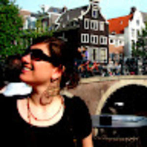 Meet your Posher, Susanne